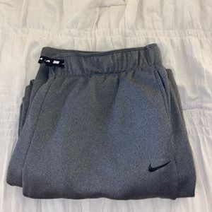 Nike sweatpants
